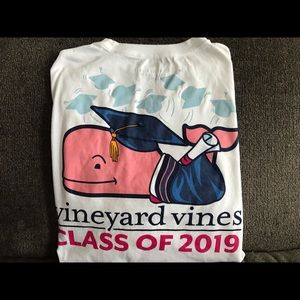 Vineyard Vines Tee